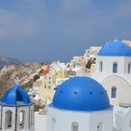  Oia, Santorini